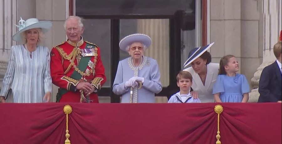 The Royal Family YouTube