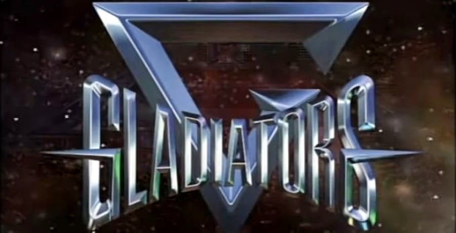 Gladiators BBC YouTube