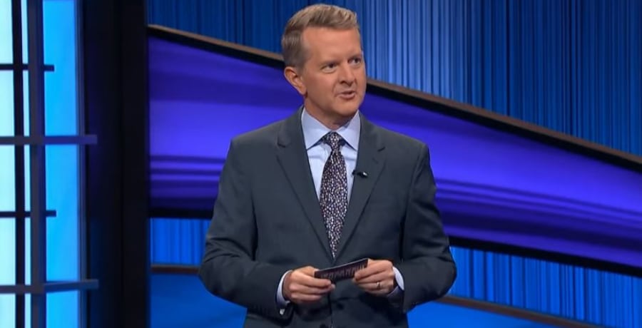 Ken Jennings YouTube Jeopardy!