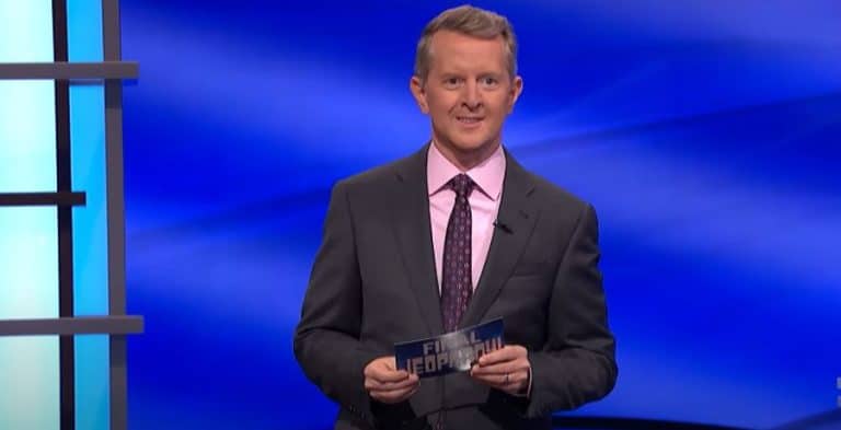‘Jeopardy!’ Gives Disappointing Answer To Fans’ Burning Question
