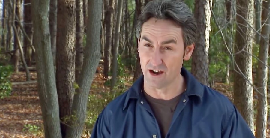 Mike Wolfe American Pickers YouTube