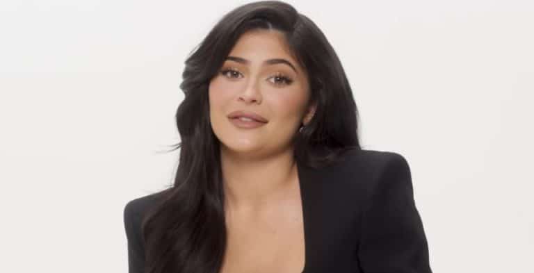 Kylie Jenner Continues Holding Baby Boy’s Name Hostage