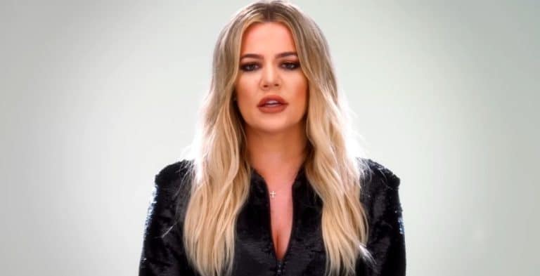 Khloe Kardashian Consumed By Weight Loss After Divorce