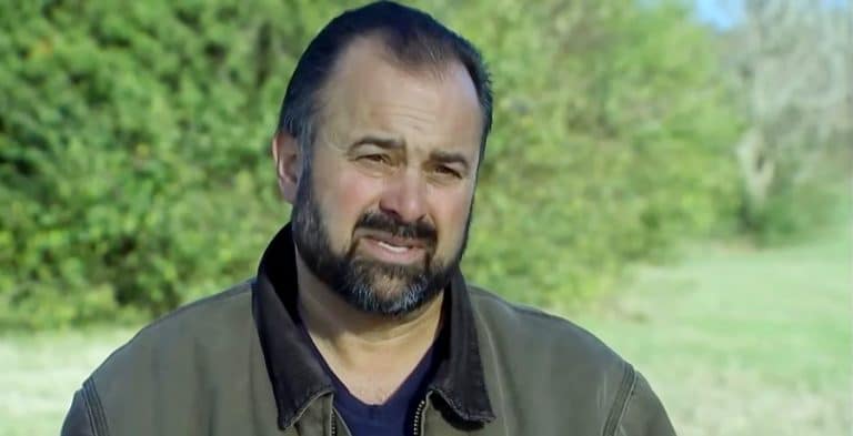 Has Frank Fritz Returned To ‘American Pickers’?