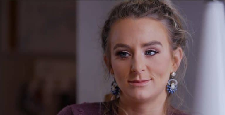 Teen Mom Leah Messer YouTube