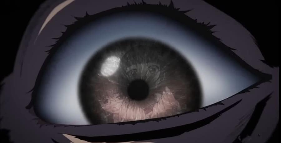 Bonkers New Trailer for Adult Swim's Horror Anime Miniseries UZUMAKI —  GeekTyrant