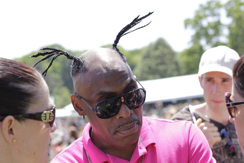 Coolio - Flickr