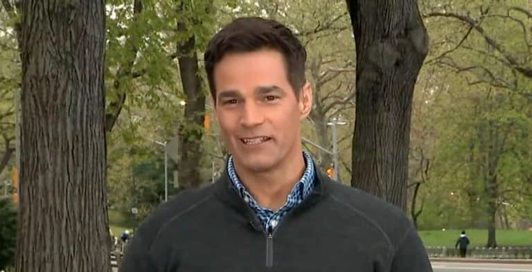 ‘Good Morning America’ Rob Marciano’s Absence Explained