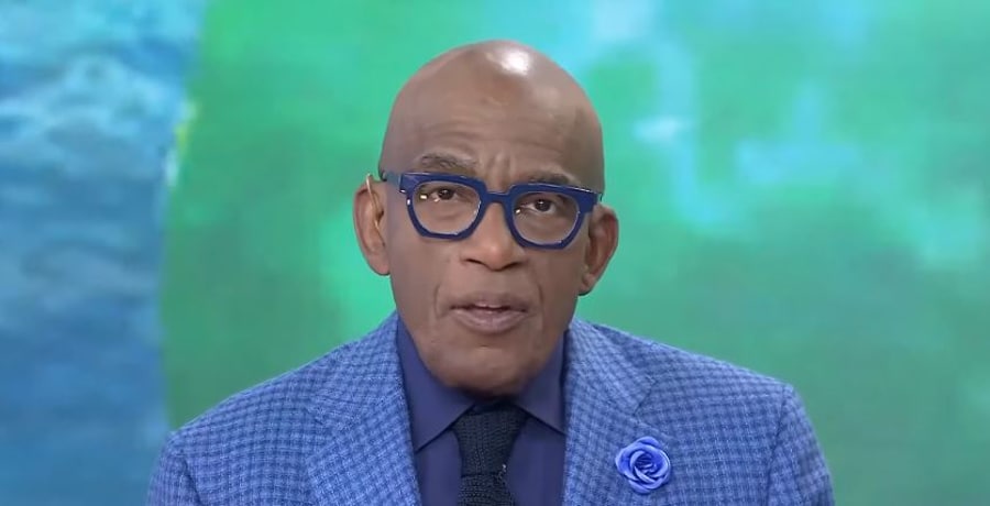 Al Roker YouTube