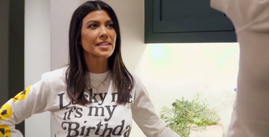 Kourtney Kardashian YouTube