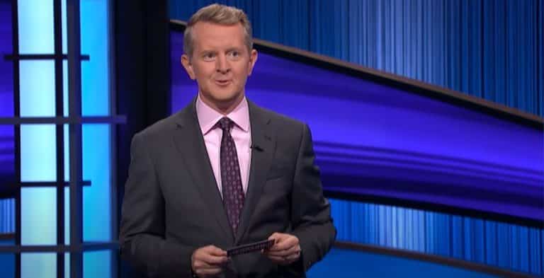 ‘Jeopardy!‘ Viewers Give Thumbs Down To Cringey Category