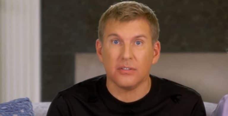 Todd Chrisley Could Get Out Of Prison, Receive Home Confinement
