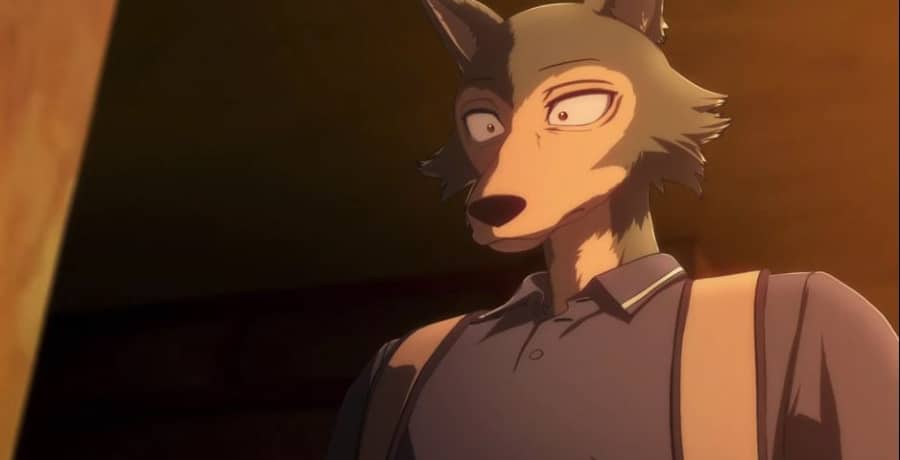 IGN on X: From the return of Baki Hanma in Baki: Son of Ogre to Legoshi in  Beastars, Netflix has a lot in store for anime fans in 2021!    /