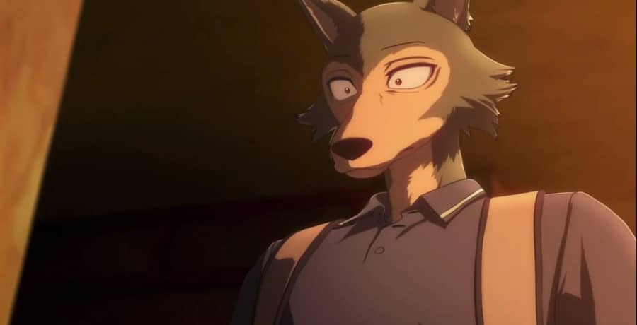 Beastars YouTube