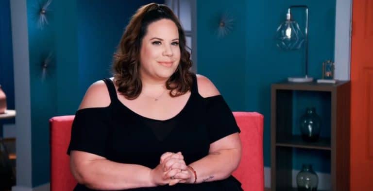 Who Raised Angie, The Half-Sister Of Whitney Way Thore?