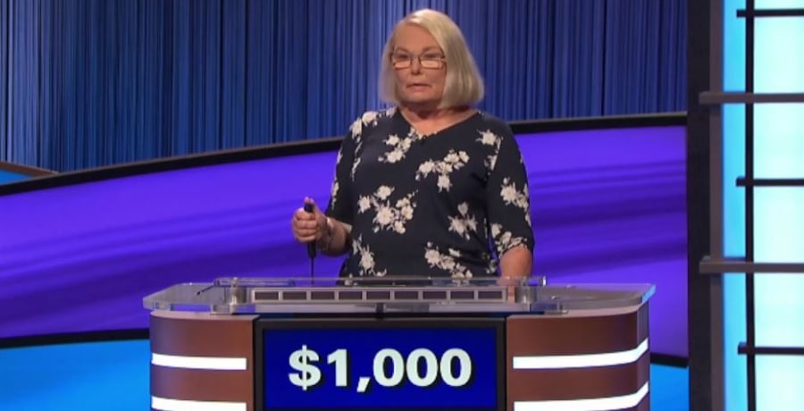 Martha Bath YouTube Jeopardy!