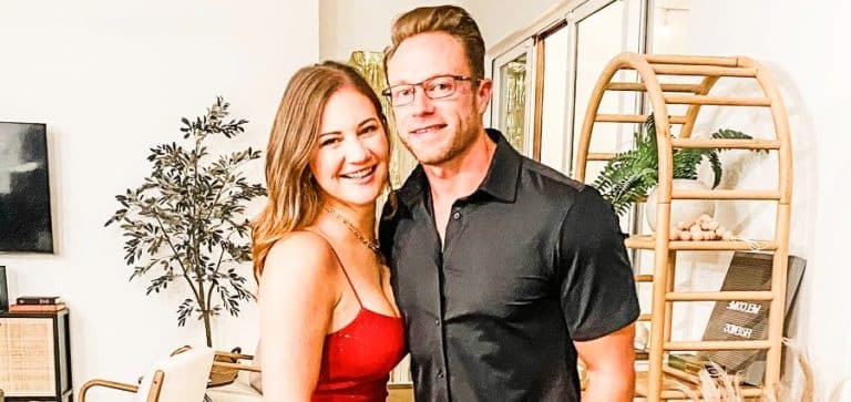 Danielle Busby Justifies Frequent Getaways With Husband Adam
