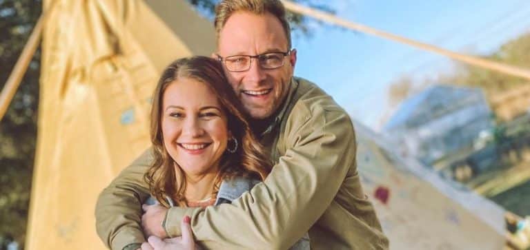 ’OutDaughtered’: Did Adam & Danielle Busby Have Secret Baby?
