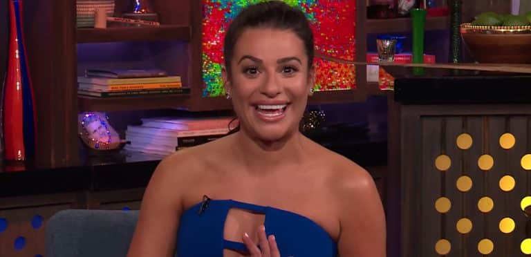 Lea Michele Answers Past Rumors And Allegations