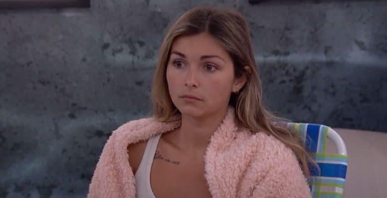 ‘Big Brother’ Alyssa Refuses To Move In With Kyle