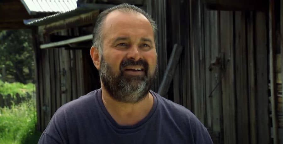 Frank Fritz on 'American Pickers' - YouTube/HISTORY