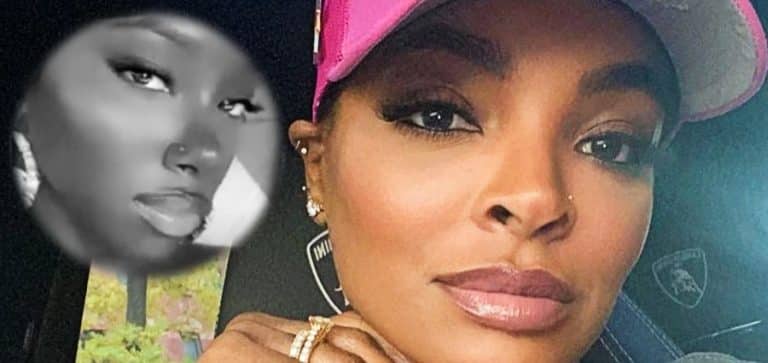 ‘Basketball Wives’: Brooke Bailey’s Daughter Kayla Dead At 25