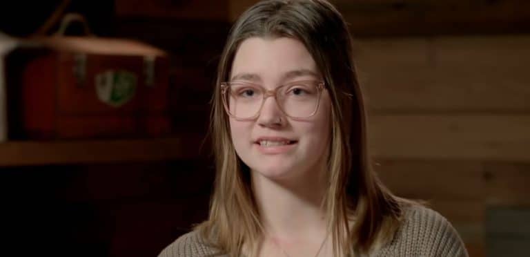 Rain Brown Breaks Silence After ‘Alaskan Bush People’ Renewal