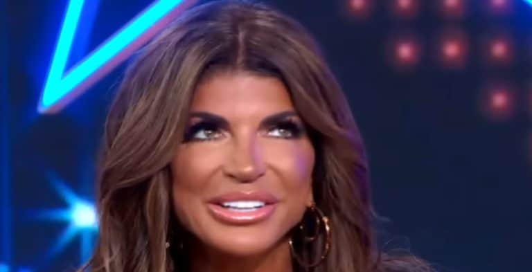 Bravo Banned Teresa Giudice From Joining ‘DWTS’?