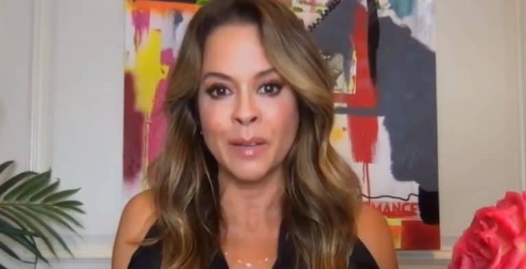 Brooke Burke Interview