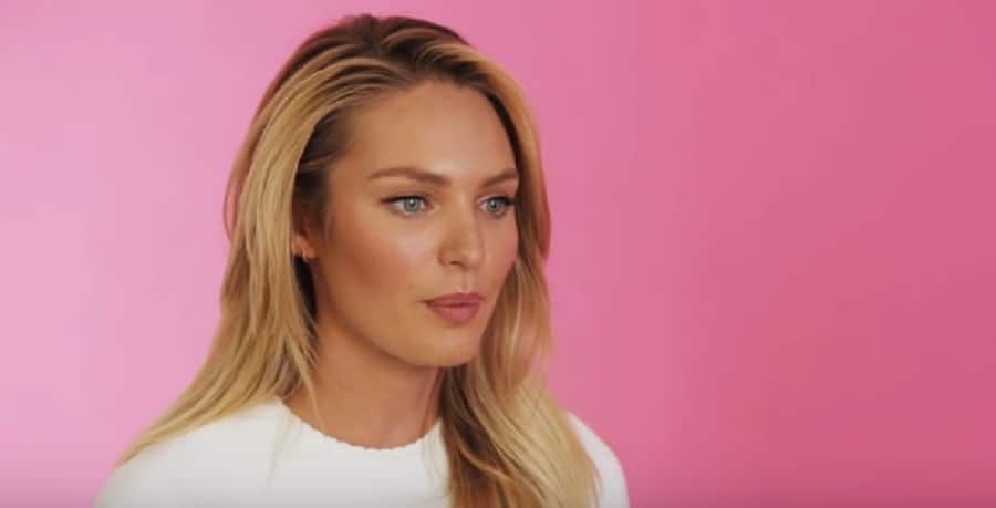 Candice Swanepoel Interview [Refinery 29 | YouTube]