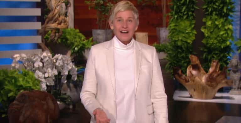 Child Star Says Ellen DeGeneres Degraded & Used Him