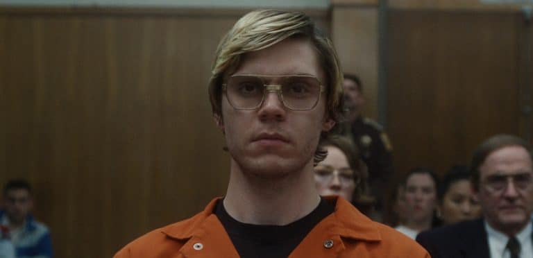 Netflix’s Jeffrey Dahmer Crime Series Called Out For Partial Truths