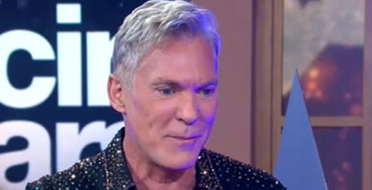 Sam Champion [DWTS | YouTube]