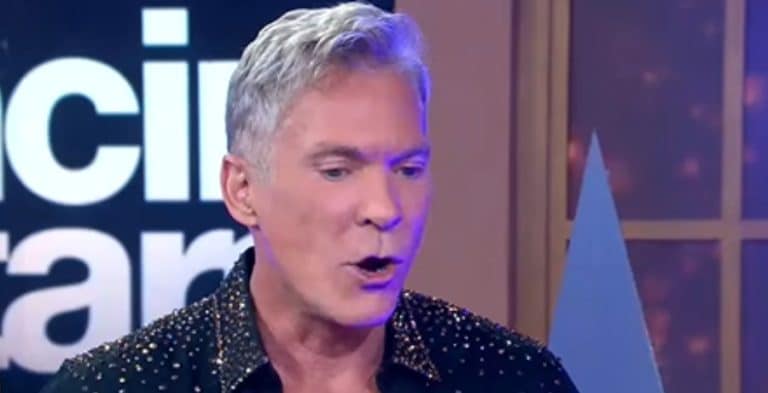‘DWTS’: Sam Champion On Painful New Role