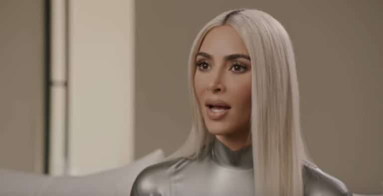 Did Kim Kardashian Have Secret Surgery On THIS Body Part?