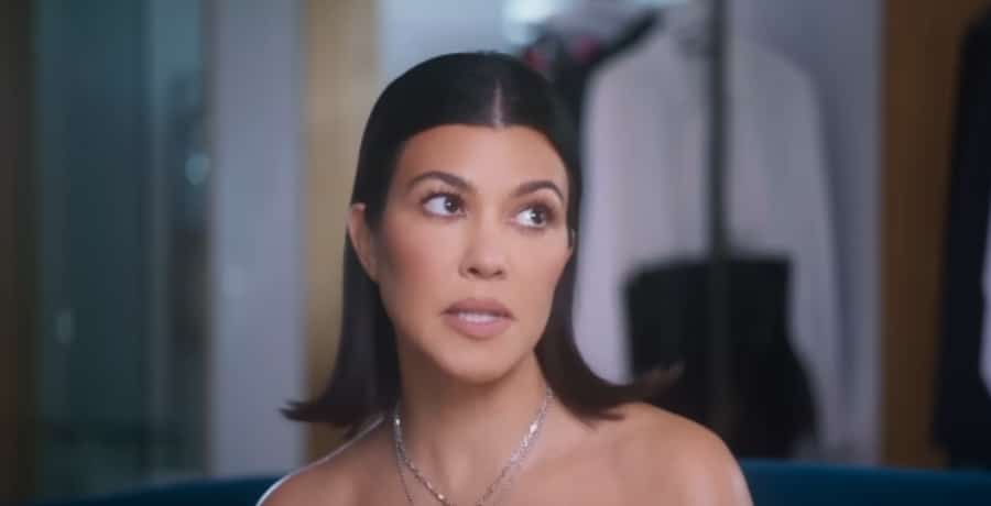 Kourtney Kardashian's BooHoo Video [BooHoo | YouTube]