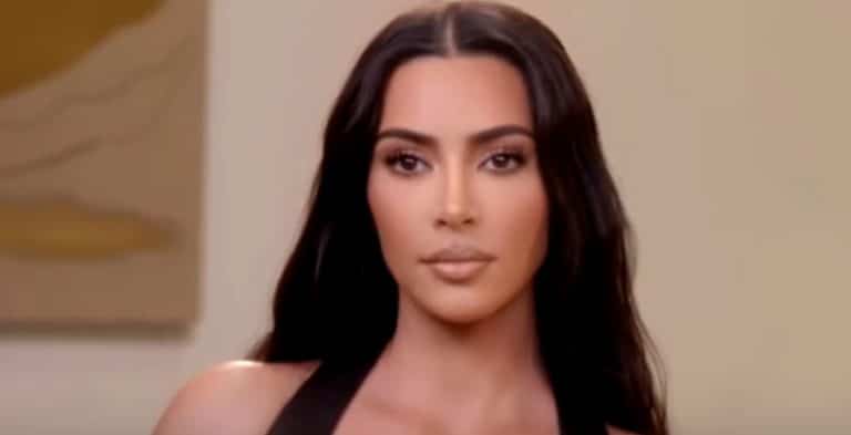 Fans Laugh Kim Kardashian Can ‘Talk But Not Walk’ After Mishap
