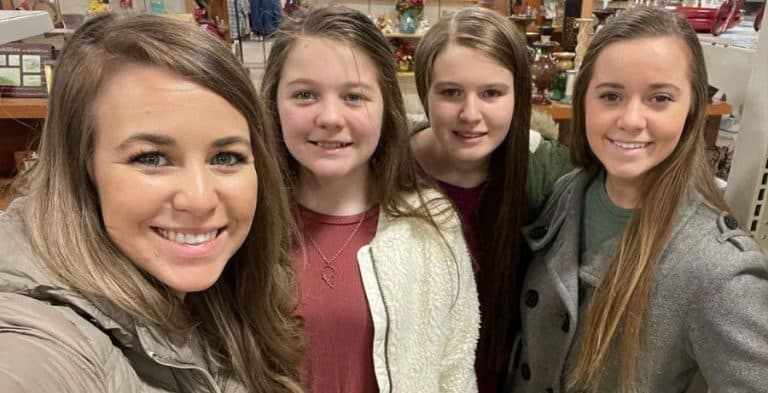 Is Jana Duggar Allowed To Move Out & Get Her Own Place?