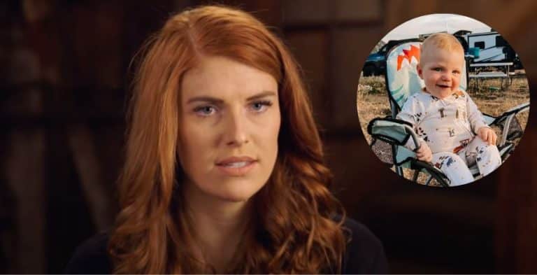 Audrey Roloff Forced To Cancel Trip Due To Son Radley’s Illness