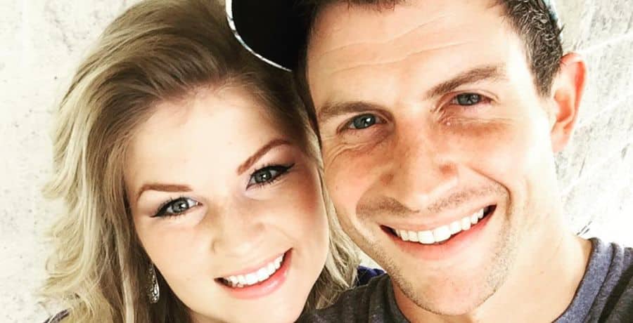 Chad and Erin Paine Instagram, Bringing Up Bates