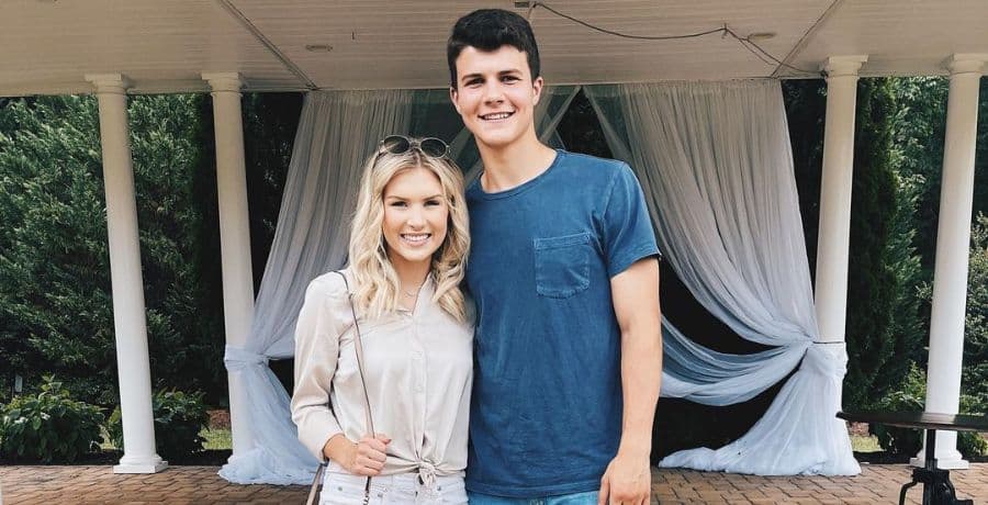 Katie Bates Instagram, Bringing Up Bates