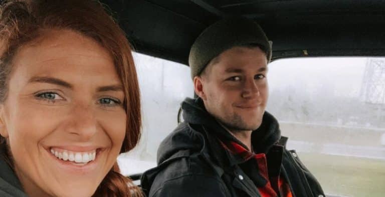 Did Jeremy Roloff Just Confirm He’s Unhappy With Audrey?