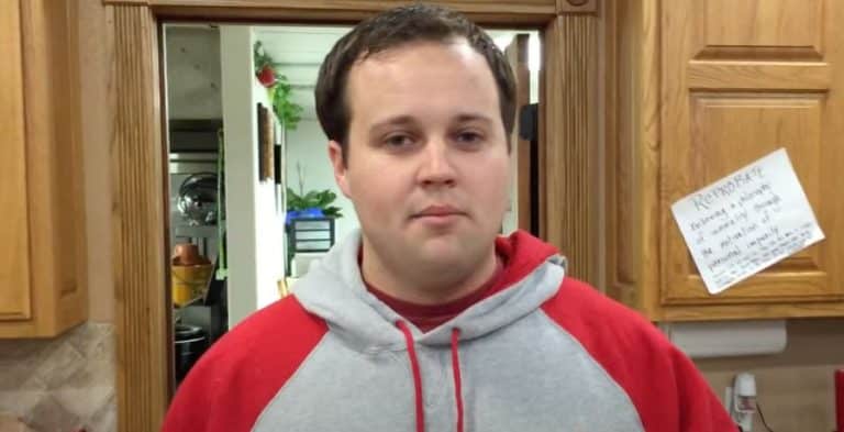 ‘Counting On’ Josh Duggar Alone, Isolated After Failed Appeal
