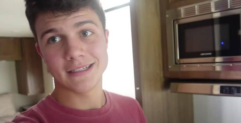 ‘Bringing Up Bates’ Travis Clark Slammed For Insensitive Comment