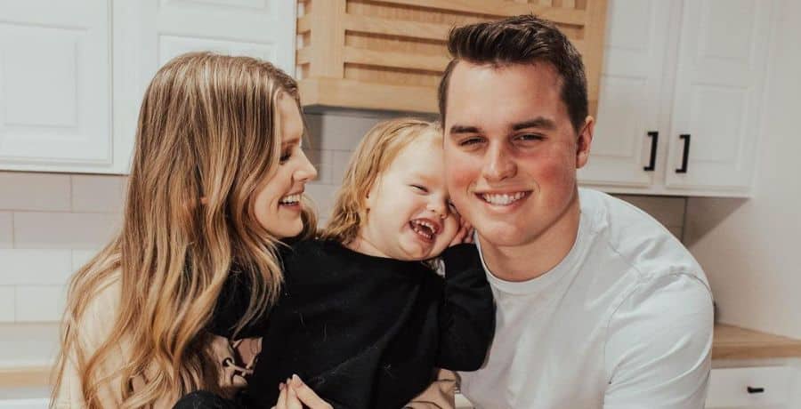 Josie Bates Instagram, Bringing Up Bates