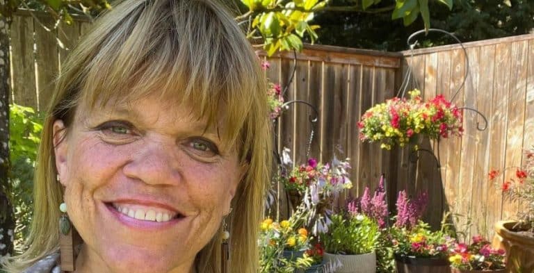 Amy Roloff Gets Ultimate 60th Birthday Surprise