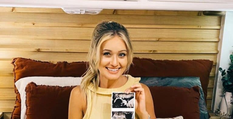 Esther Bates Reveals How She’s Preparing To Welcome Baby Girl