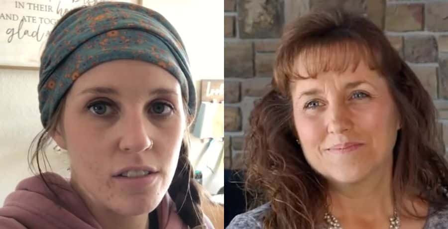 Jill Dillard YouTube, Michelle Duggar, YouTube