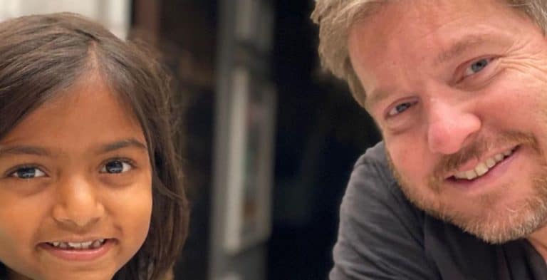 ‘The Little Couple:’ Bill Klein Gives Zoey A Special Shoutout