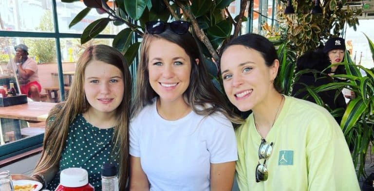 Jinger Vuolo’s Latest Photo Has Fans Worried About Her Health